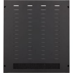 Algam Audio Panneau arrière 12U pour IR-12G - Vue 2